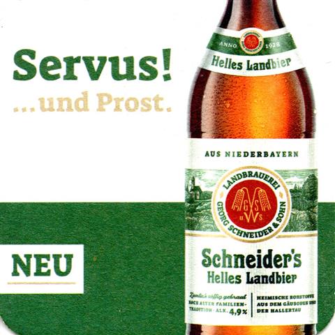 kelheim keh-by schneider quad 5b (185-servus und prost)